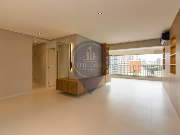 Imagem Apartamento à venda em São Paulo-SP, 4 quartos, 2 suítes, 2 salas, 5 banheiros, 2 vagas de garagem, 158 m² na Vila Clementino!