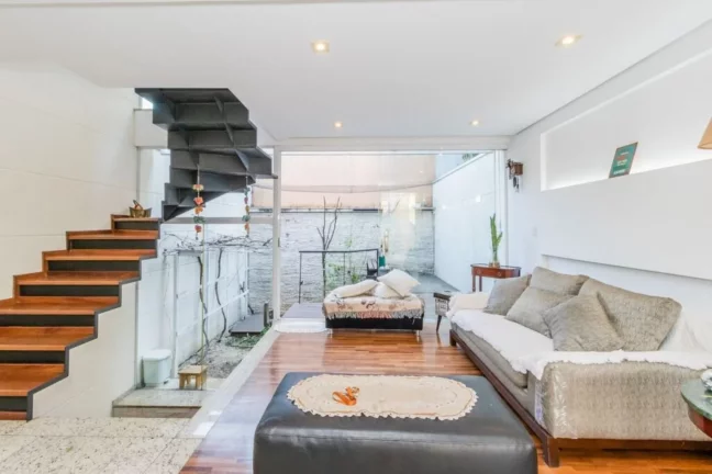 Imagem CASA RESIDENCIAL em São Paulo - SP, Mooca