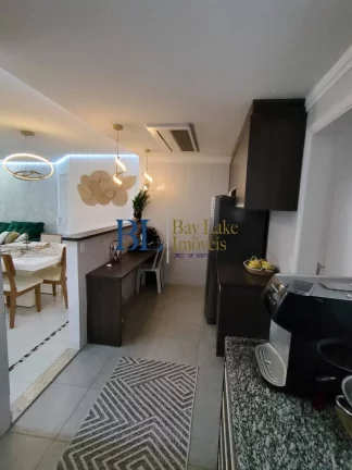 Imagem Apartamento Mooca Condomínio Clube- 126 m² | 3 Suítes | 2 Vagas | Depósito