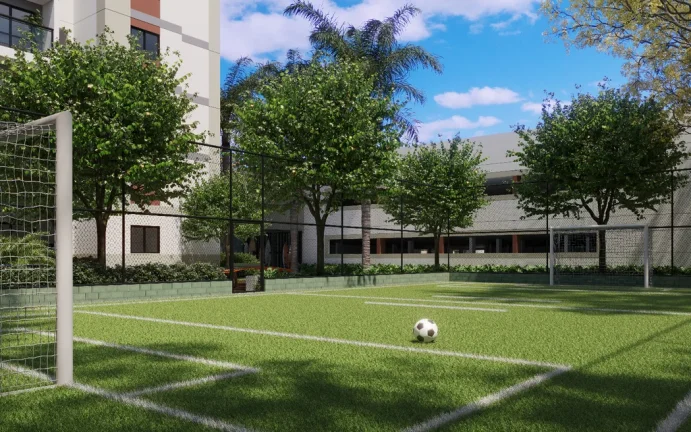 Imagem APARTAMENTO RESIDENCIAL em Rio de Janeiro - RJ, Recreio dos Bandeirantes