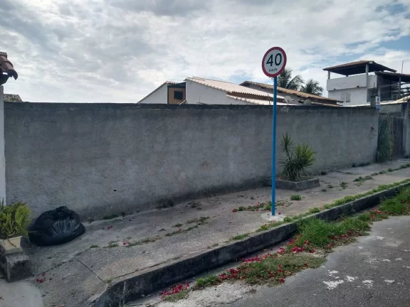 Imagem Oportunidade terreno Itaipuaçu Jardim Atlântico Oeste