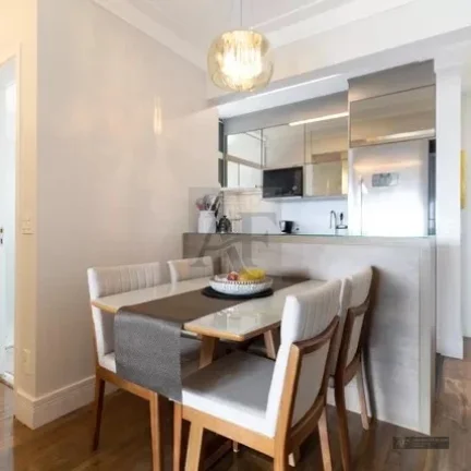 Imagem Apartamento a venda em Sacomã, São Paulo