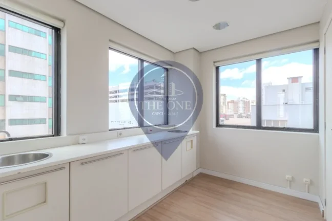 Imagem Imperdível! Apartamento Comercial à venda em Vila Clementino, SP - 1 quarto, 51m² - Oportunidade única!