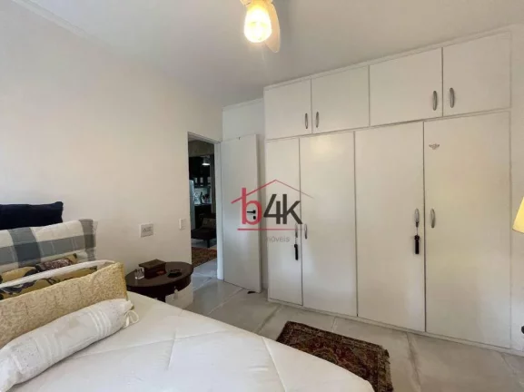 Imagem Apartamento à venda na Vila Olímpia com 2 quartos