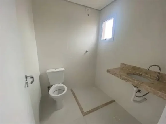 Imagem APARTAMENTO COM 91.77 m² - TUPI - PRAIA GRANDE SP
