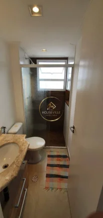 Imagem Apartamento á venda, Condomínio Mediterrâneo,2 dormi, Parque Industrial