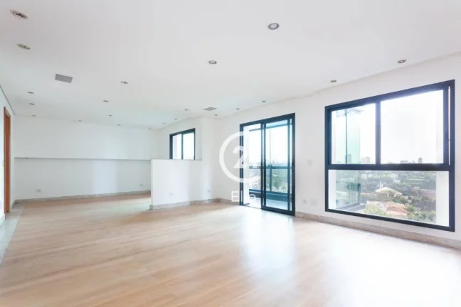 Imagem Apartamento com 4 dormitórios à venda, 202 m² por R$ 3.600.000,00 - Higienópolis - São Paulo/SP