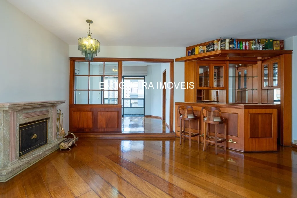 Imagem APARTAMENTO RESIDENCIAL em SÃO PAULO - SP, PERDIZES