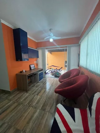 Imagem Casa com 4 quartos à venda, 150 m² - Campos Elíseos - Itanhaém/SP