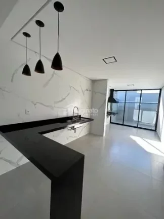 Imagem Casa térrea no Condomínio Residencial Jardim - Sorocaba