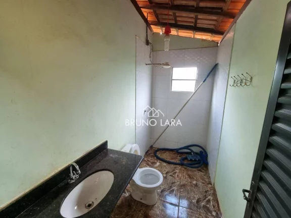 Imagem Sítio à venda em Mateus Leme bairro Portal Serra Azul.