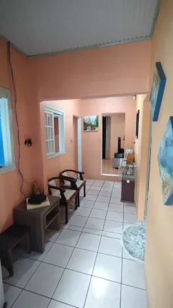 Imagem Oportunidade de casa de 2 quartos em Taquara