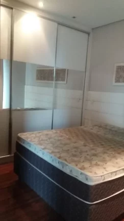 Imagem Flat para LOCAÇÃO em Vila Nova Conceição - Diogo Home 48m²