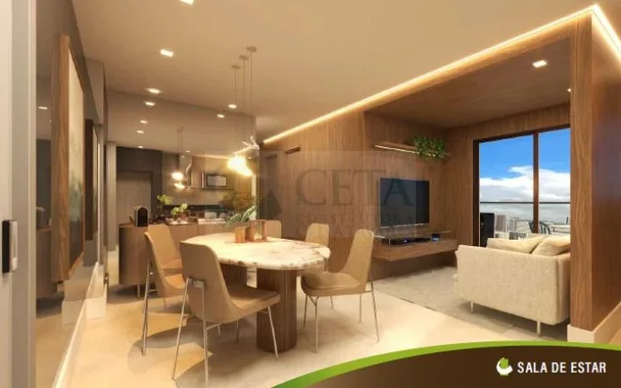 Imagem Apartamento Padrão