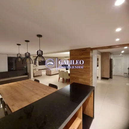 Imagem Apartamento no Art'e Prime Residence 216M²com 3 Suítes | Vila Arens | Jundiaí | São Paulo