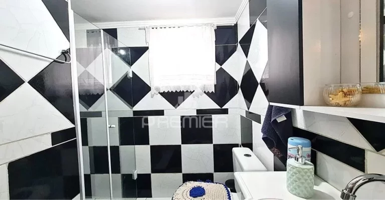 Imagem APARTAMENTO À VENDA NO CONDOMÍNIO DI FLORENZA COM AR-CONDICIONADO, 3 QUARTOS (1 SUÍTE) - JUNDIAÍ/SP