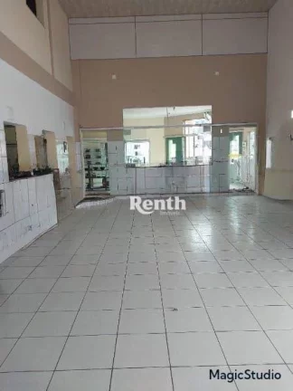 Imagem Barracão para alugar, 198 m² por R$ 5.255,84/mês - Jardim Claret - Rio Claro/SP