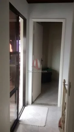 Imagem Cobertura c/ 4 Quartos Semi Mobiliada há 100 Mts da Praia