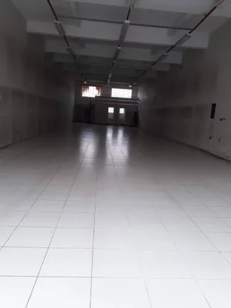 Imagem Salão para alugar, 370 m² por R$ 12.000,00/mês - Parque das Nações - Santo André/SP