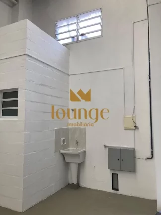 Imagem Galpão Comercial para Alugar Jd.Bertanha Z.Oeste Sorocaba/SP