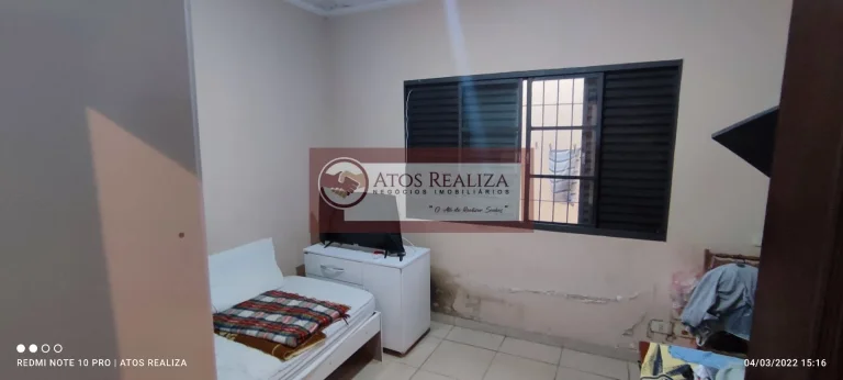 Imagem Vendo Casa térrea com edícula em Jardim Susana (zona Sul) SP