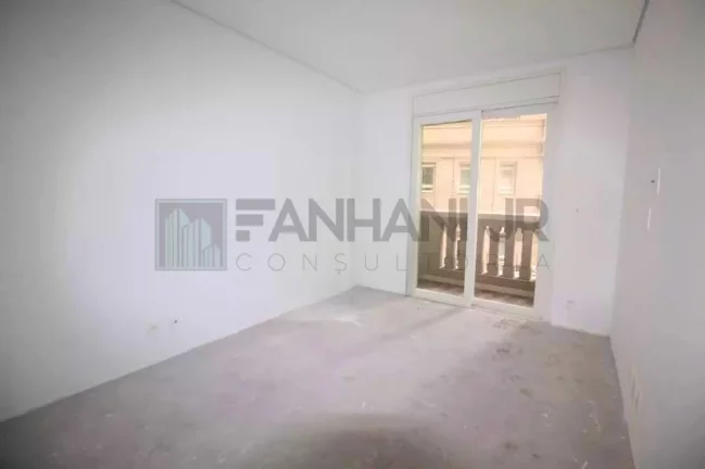 Imagem Apartamento à venda em São Paulo-SP, Jardim Paulistano: 2 quartos, 2 suítes, 2 salas, 3 banheiros, 2 vagas, 100m². Venha conferir!