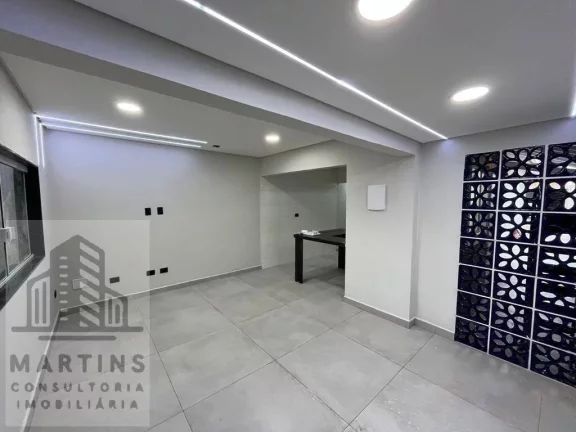 Imagem Vendo casa com piscina