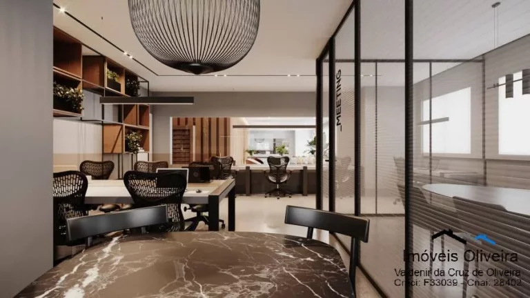 Imagem Apartamentos Edifício WeCoqueiral a partir de R$ 506.854,62