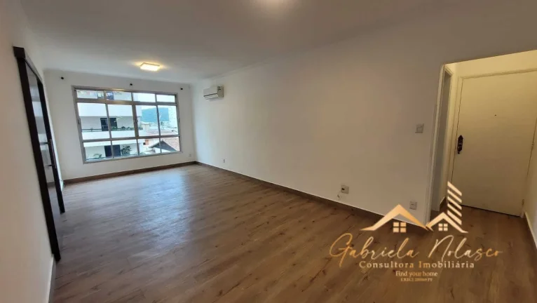 Imagem Apartamento com dois dormitórios na Ponta da Praia
