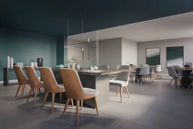 Imagem Apartamento à venda no bairro Belenzinho - São Paulo/SP