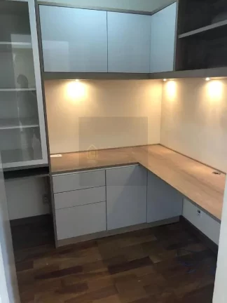 Imagem Apartamento Alto Padrão à venda em Santana de Parnaíba/SP