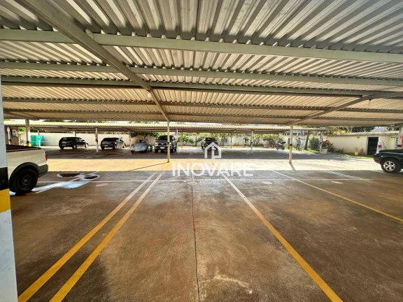 Imagem Apartamento com 3 dormitórios à venda, 90 m² por R$ 630.000,00 - Setor Nova Aurora - Itumbiara/GO