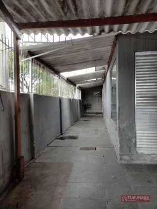 Imagem Ponto, 152 m² - venda por R$ 1.250.000,00 ou aluguel por R$ 5.700,00/mês - Vila Rosália - Guarulhos/SP