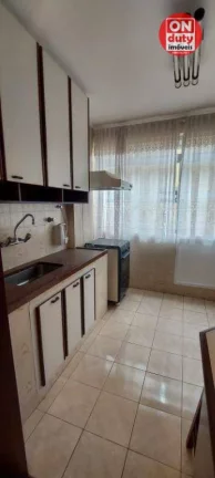 Imagem Apartamento - Gonzaga - Santos/SP