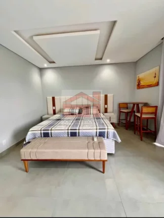 Imagem CASA EM CONDOMÍNIO - Cod V.282