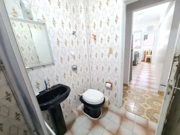 Imagem APARTAMENTO FORTE - PRAIA GRANDE SP