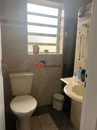Imagem Sobrado à venda 3 Quartos, 3 Suites, 2 Vagas, 124M², Osvaldo Cruz, São Caetano do Sul - SP