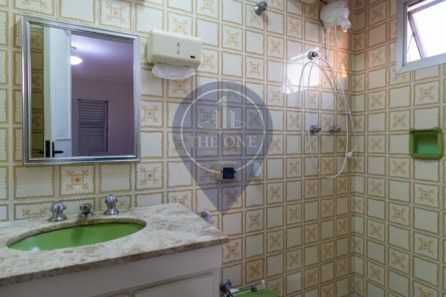 Imagem Imperdível Apartamento à Venda em São Paulo-SP, Vila Firmiano Pinto: 3 quartos, 1 suíte, 2 salas, 3 banheiros, 1 vaga, 96m²!