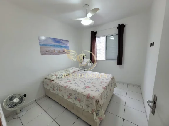Imagem APARTAMENTO COM 2 DORMITÓRIOS UBATUBA-SP