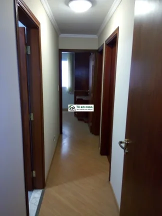 Imagem APARTAMENTO RESIDENCIAL em SÃO JOSÉ DOS CAMPOS - SP, VILA ADYANA