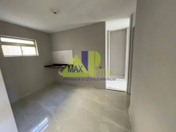 Imagem APARTAMENTO 02 DORMITÓRIOS/01 VAGA