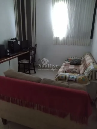 Imagem Apartamento com 3 dormitórios à venda, 78 m² por R$ 750.000 - Tamboré - Barueri/SP