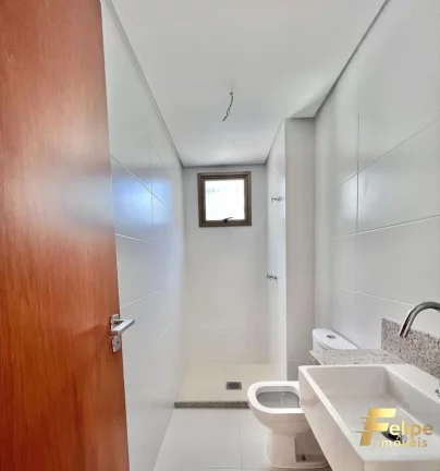 Imagem APARTAMENTO SUPER NOVO NA PRAIA DA COSTA / ES