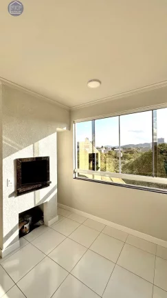 Imagem Apartamento 2 dormitórios!