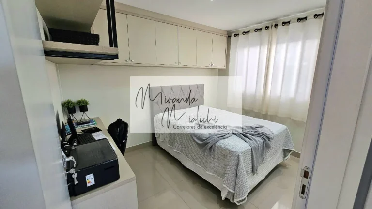Imagem Apartamento Padrão - Jurerê Tradicional