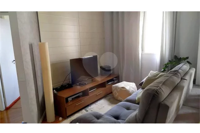 Imagem Apartamento à venda com 3 quartos, sendo 1 suíte, no condomínio Vila Toscana, São Paulo - SP