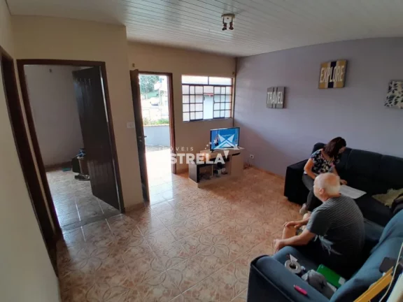Imagem Casa com 02 Dorms, no Bairro do Portão- Cotia/SP