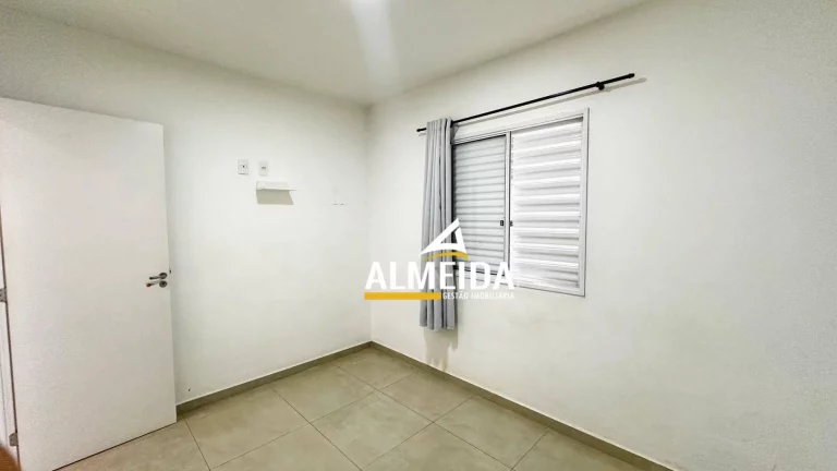 Imagem Apartamento com 3 dormitórios à venda, 65 m² por R$ 275.000,00 - Parque Universitário - Rio Claro/SP