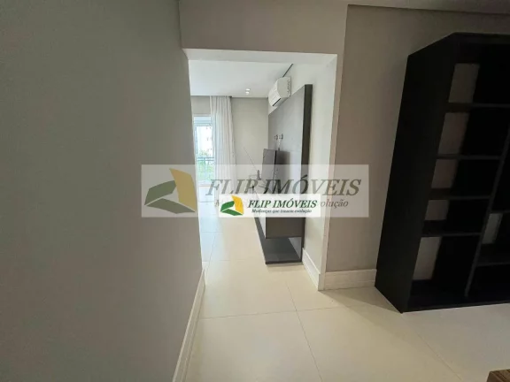 Imagem Lindo apartamento para venda com 144 m² com 3 suítes no miolo do Cambuí - Campinas - SP