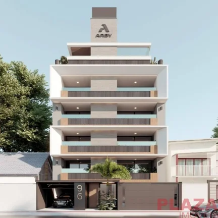 Imagem Pré Lançamento Palm Coast com 2 suítes em Camboriú